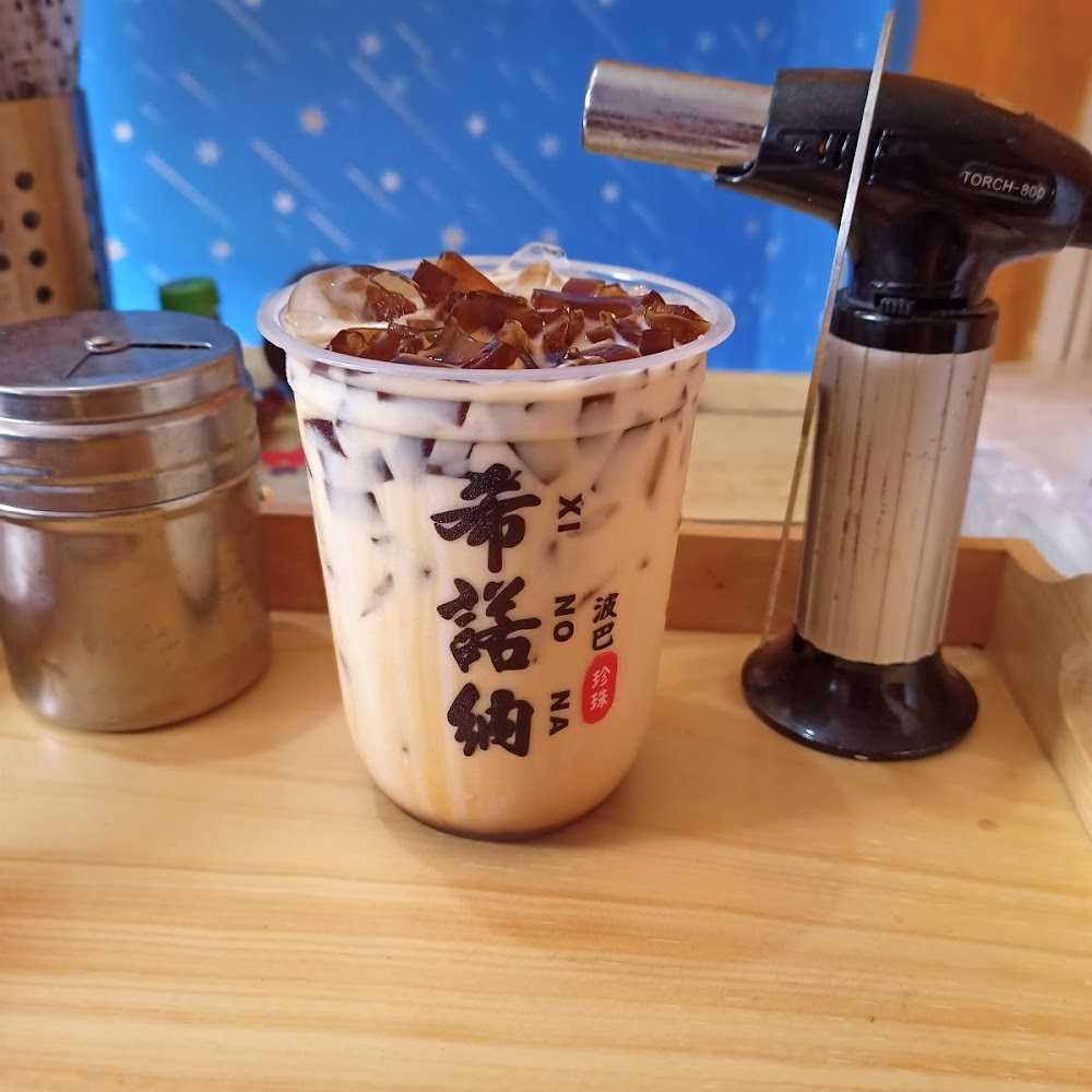 Kuliner N8 Coffee