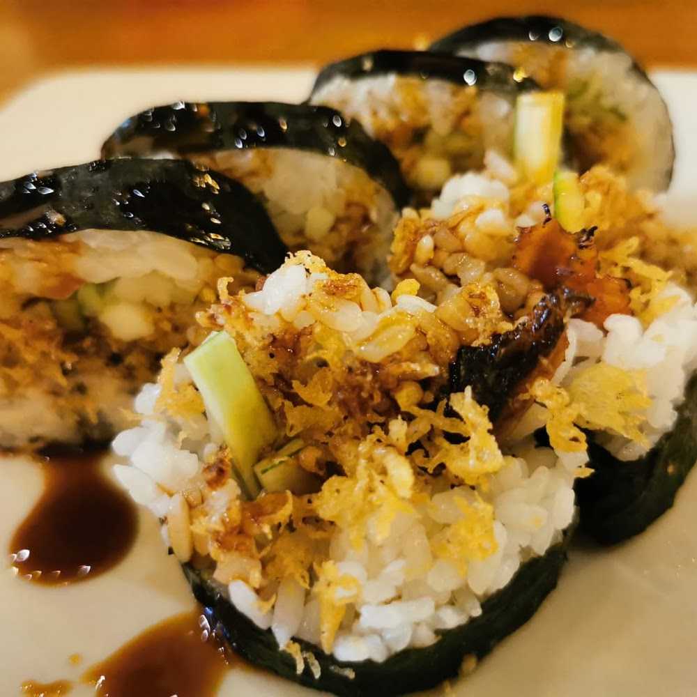 Kuliner Hanamaru Japanese Restaurant