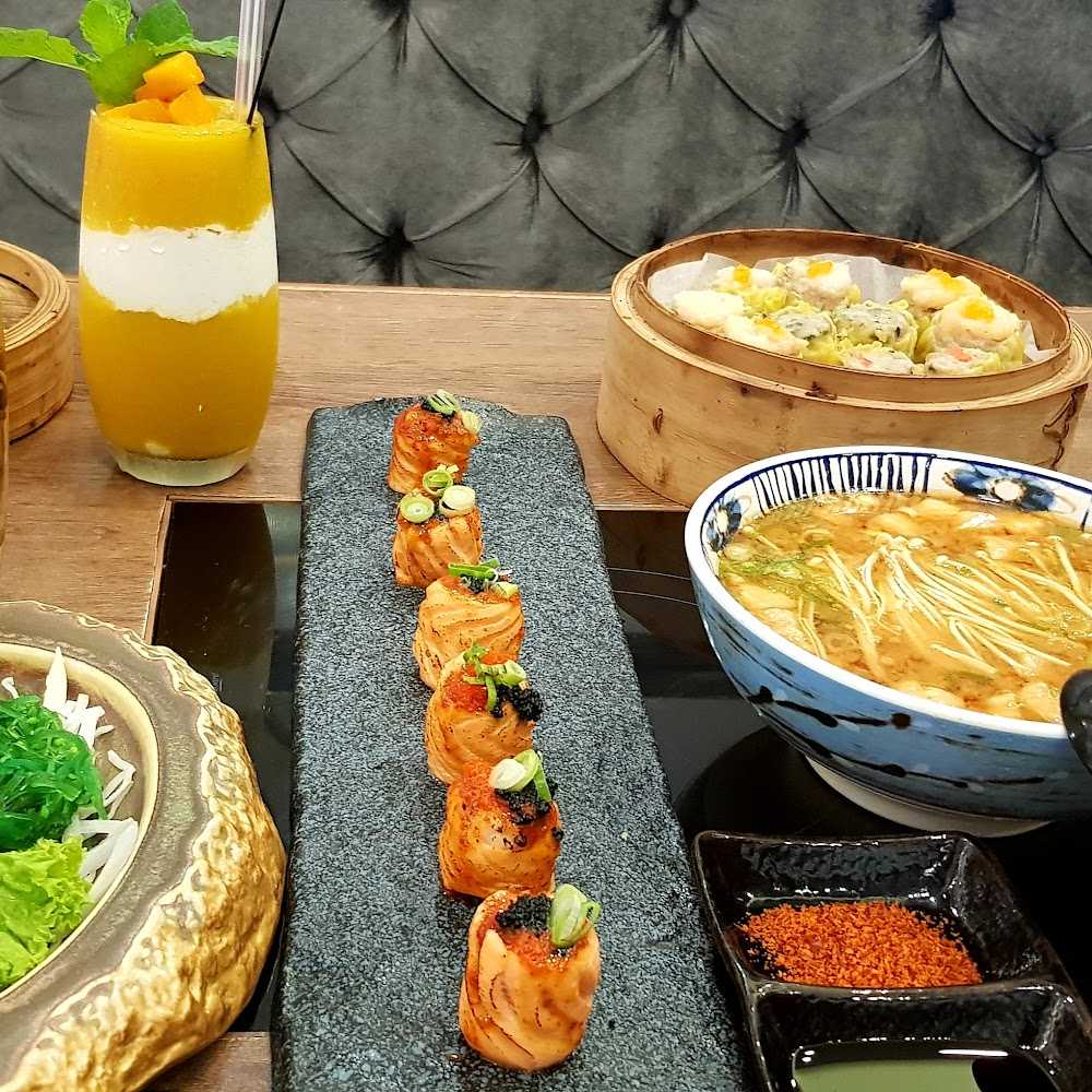 Kuliner Mixue Antasari - Ice Cream and Tea