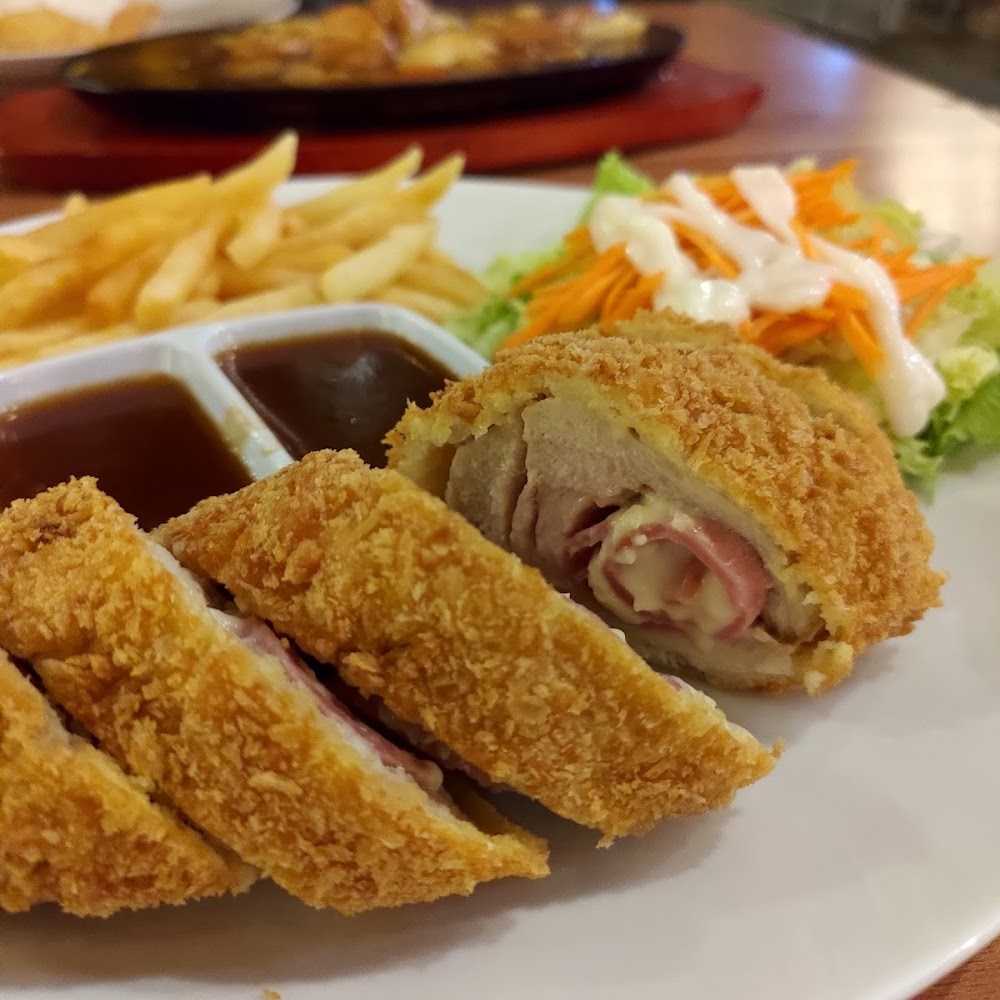 Kuliner N8 Coffee