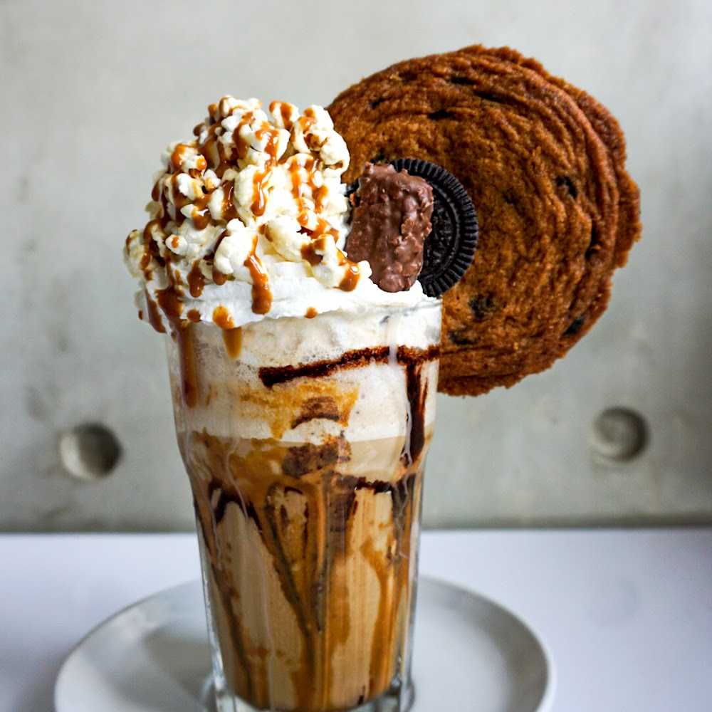 Kuliner N8 Coffee
