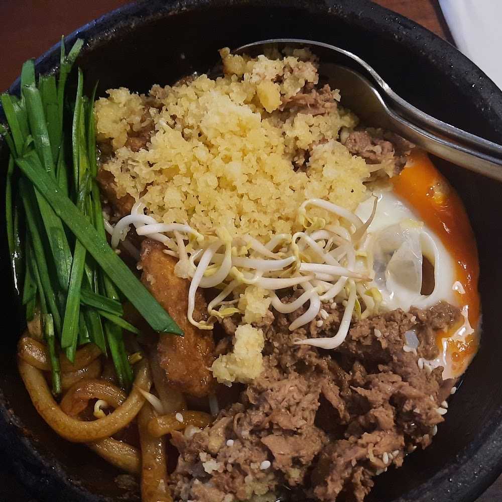 Kuliner Shabu Kitchen