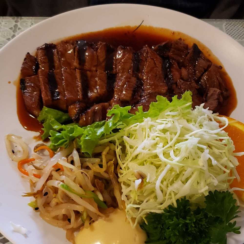 Kuliner With Love Market & Cafe