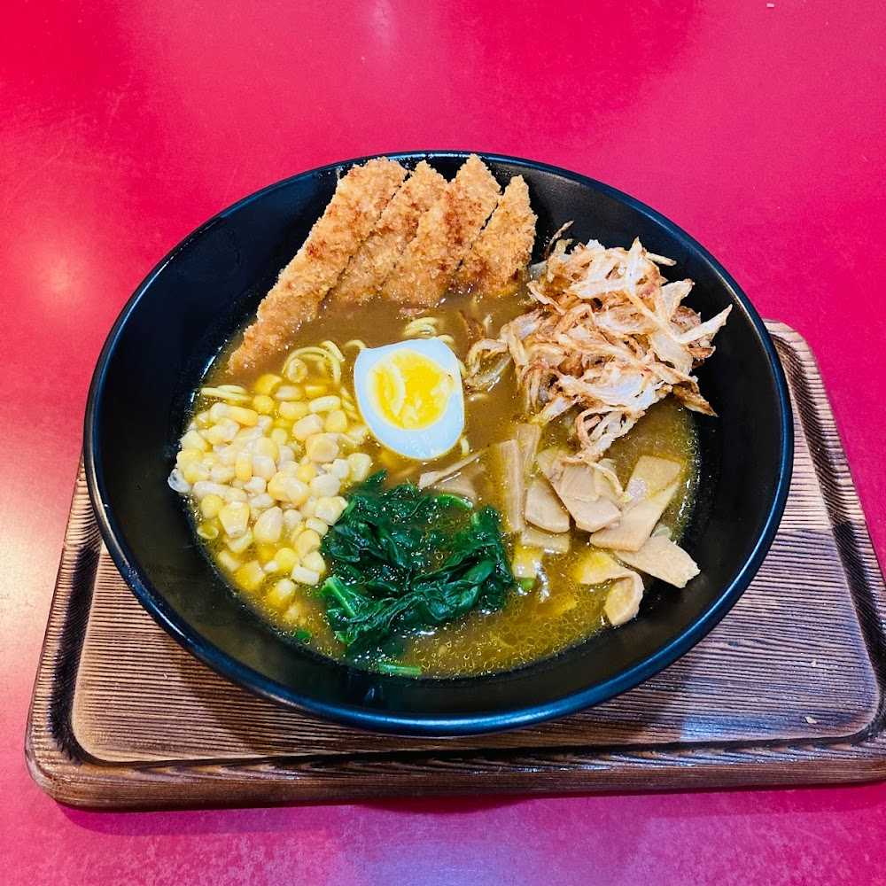 Kuliner With Love Market & Cafe