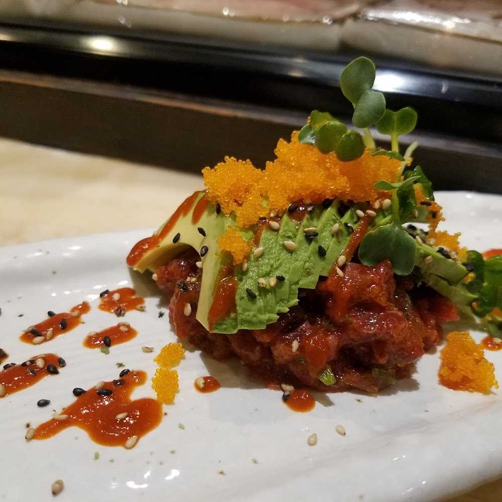 Kuliner Osteria Mozza