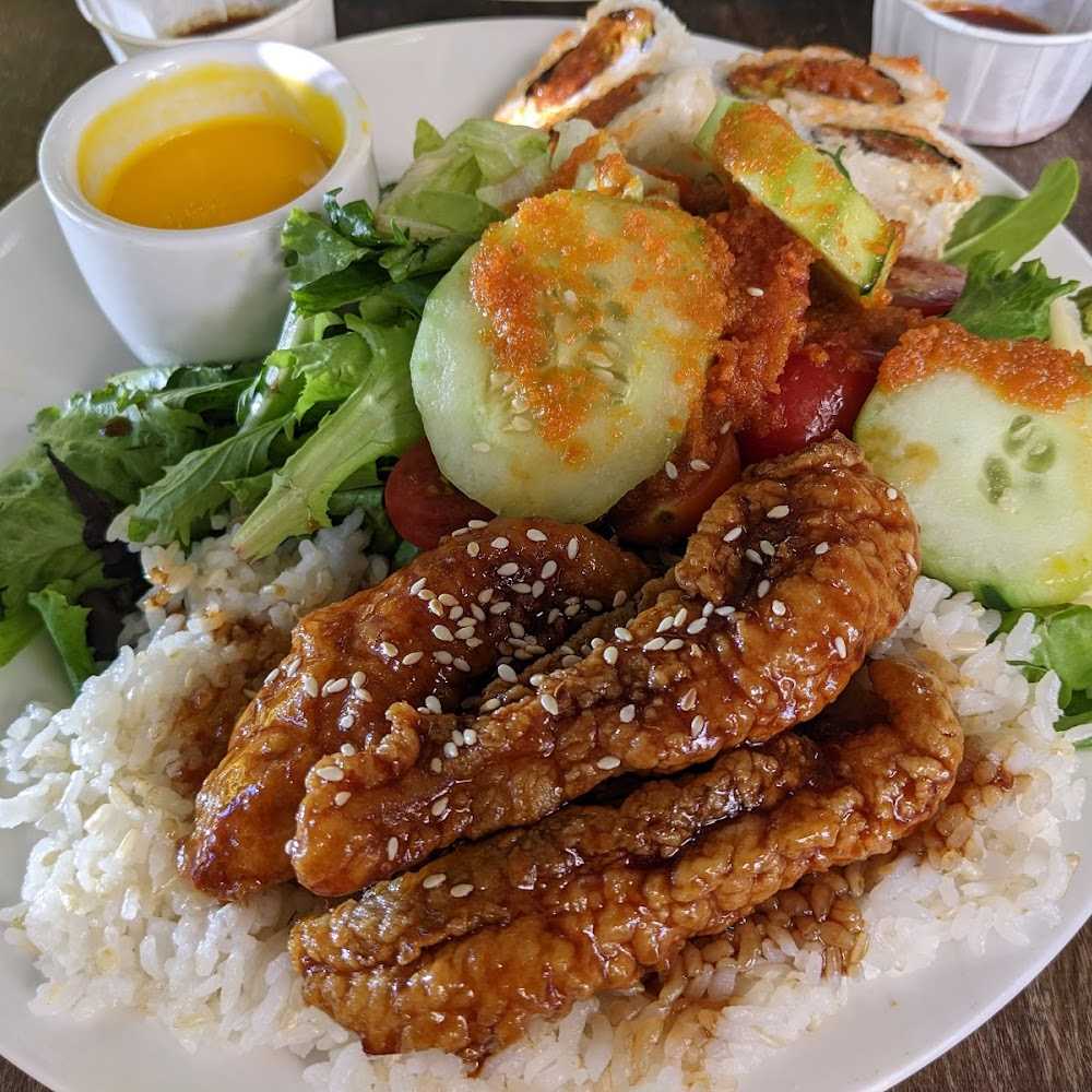 Kuliner With Love Market & Cafe