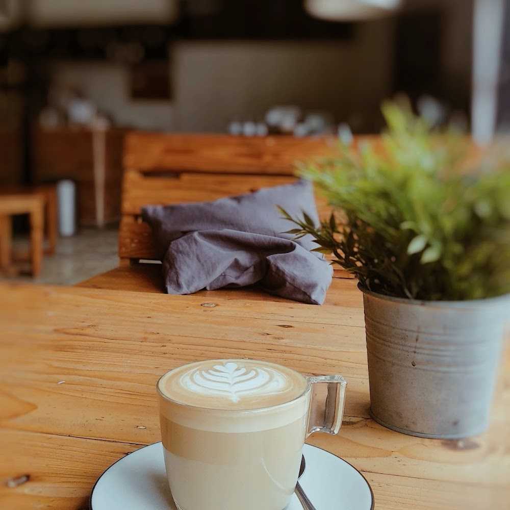 Kuliner Agano Coffee