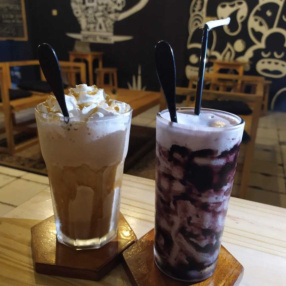 Kuliner COFFEEBUNK