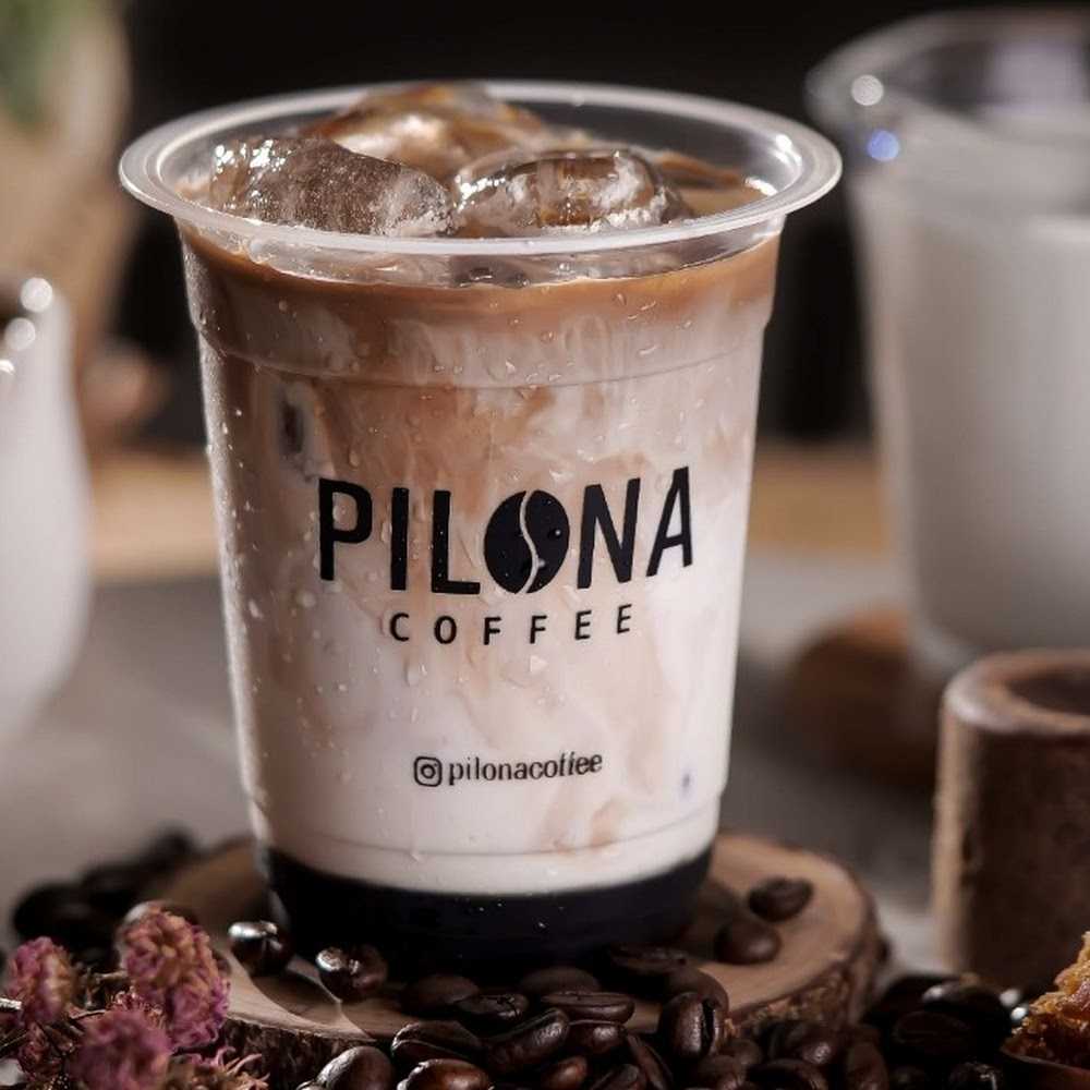Kuliner Dahaga Milk Tea