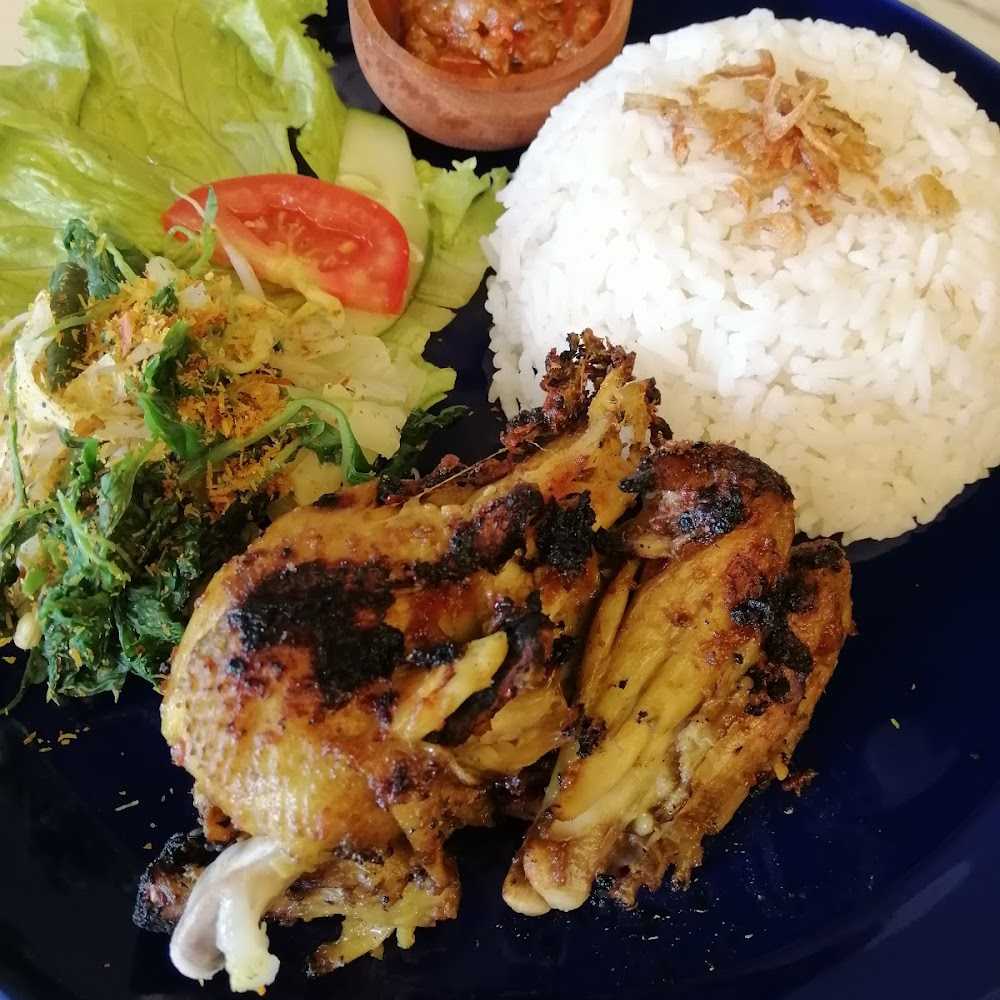 Kuliner ANAK EMAS MODERN ASIAN FUSION