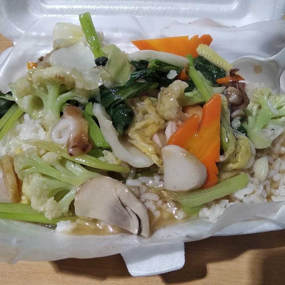 Kuliner Kopi Ogut
