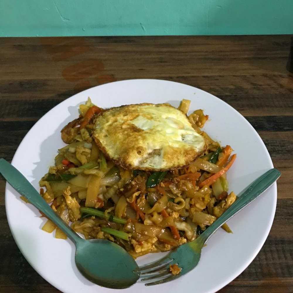 Kuliner Kopi Ogut