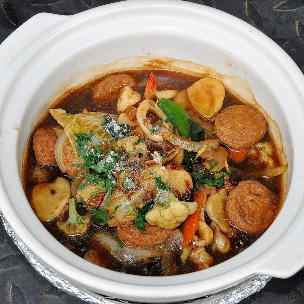 Kuliner BOKIN boba kekinian