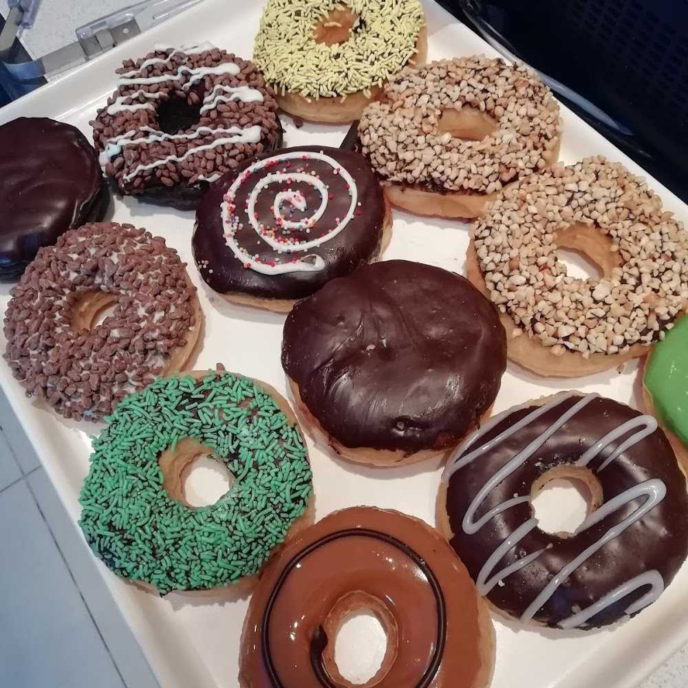 Kuliner Kopi Ogut