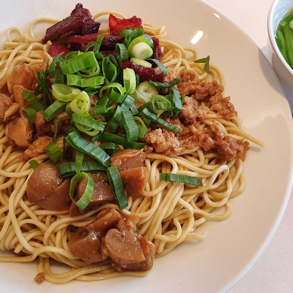 Kuliner Dahaga Milk Tea