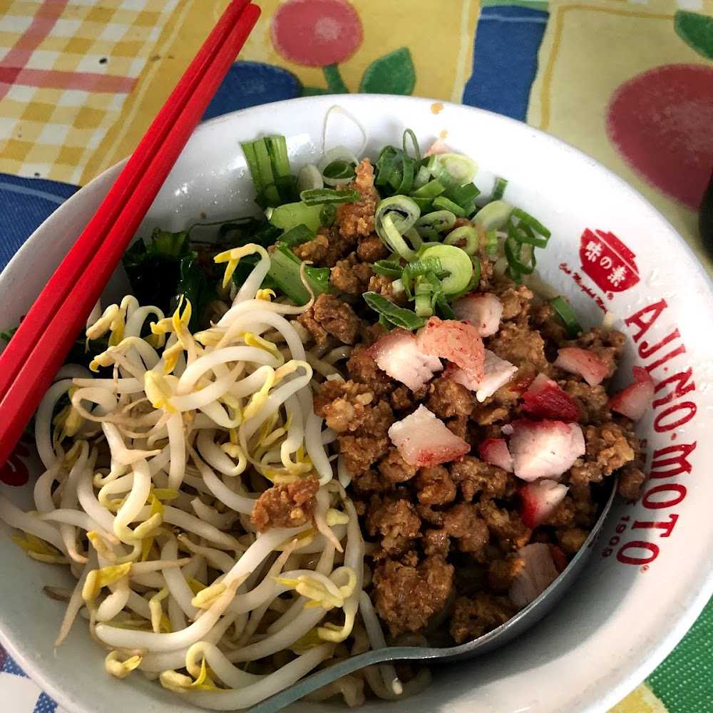 Kuliner Dahaga Milk Tea