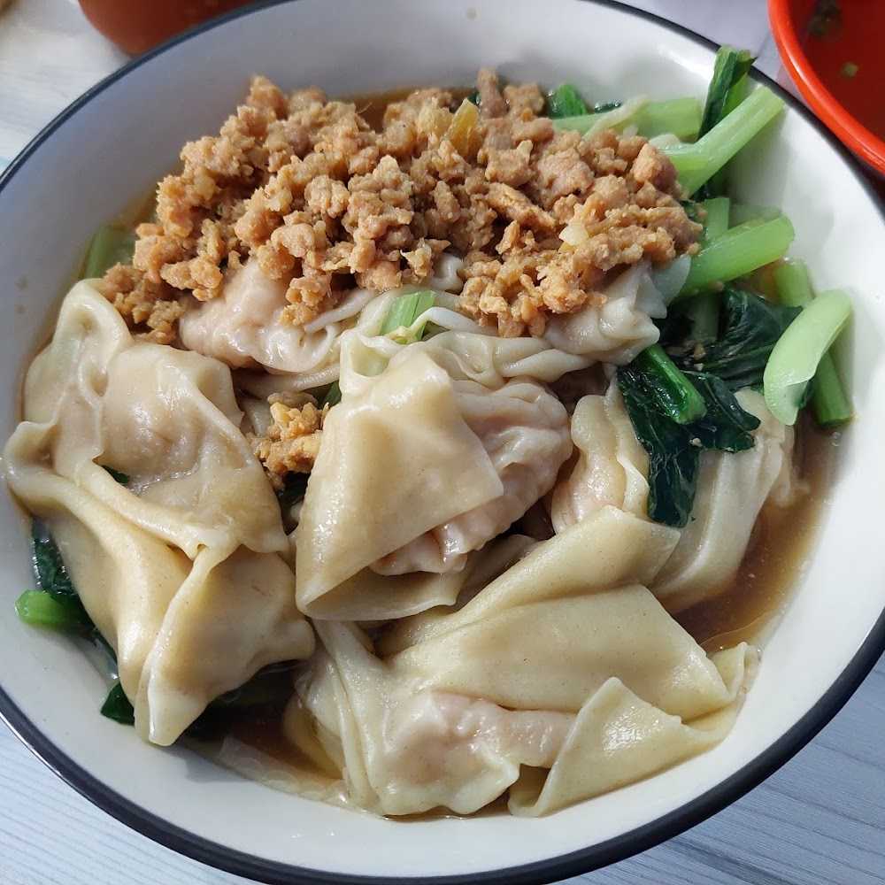 Kuliner Dahaga Milk Tea