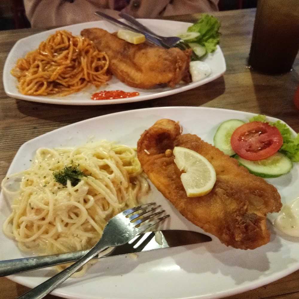 Kuliner Kopi Ogut