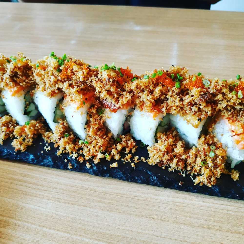 Kuliner BOKIN boba kekinian