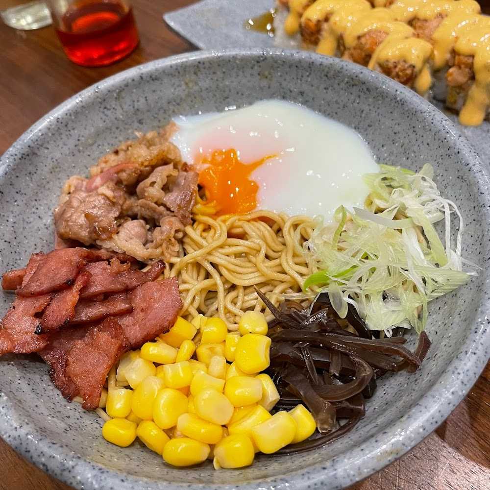 Kuliner BOKIN boba kekinian