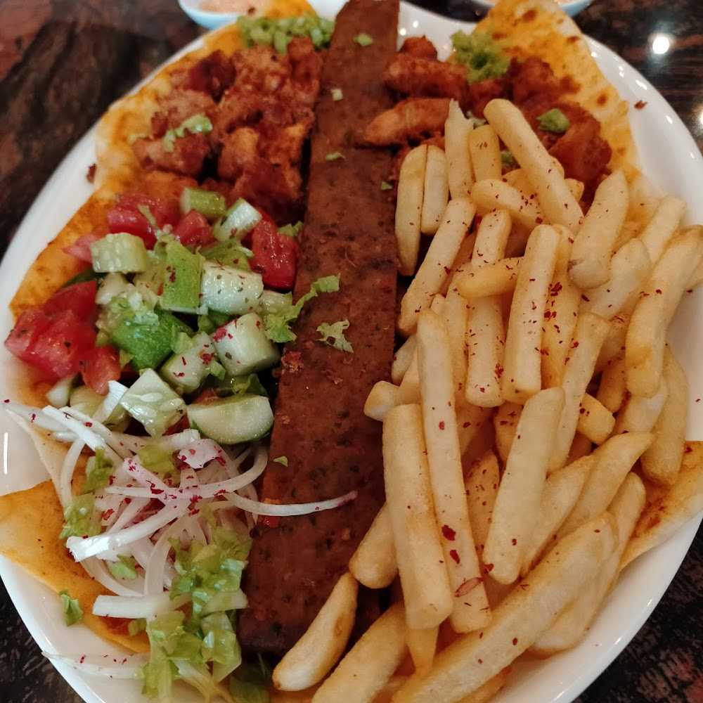 Kuliner Chuan Tin