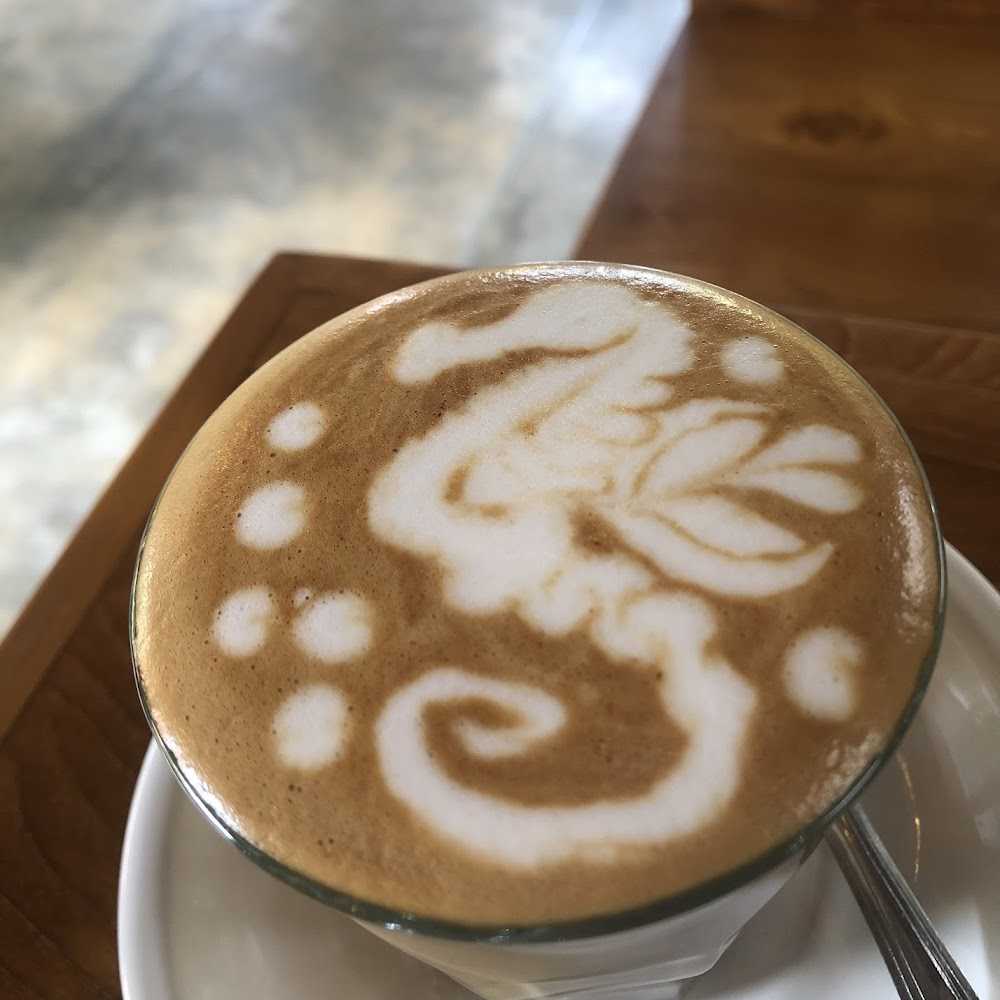 Kuliner Bottega Italiana Batu Bolong