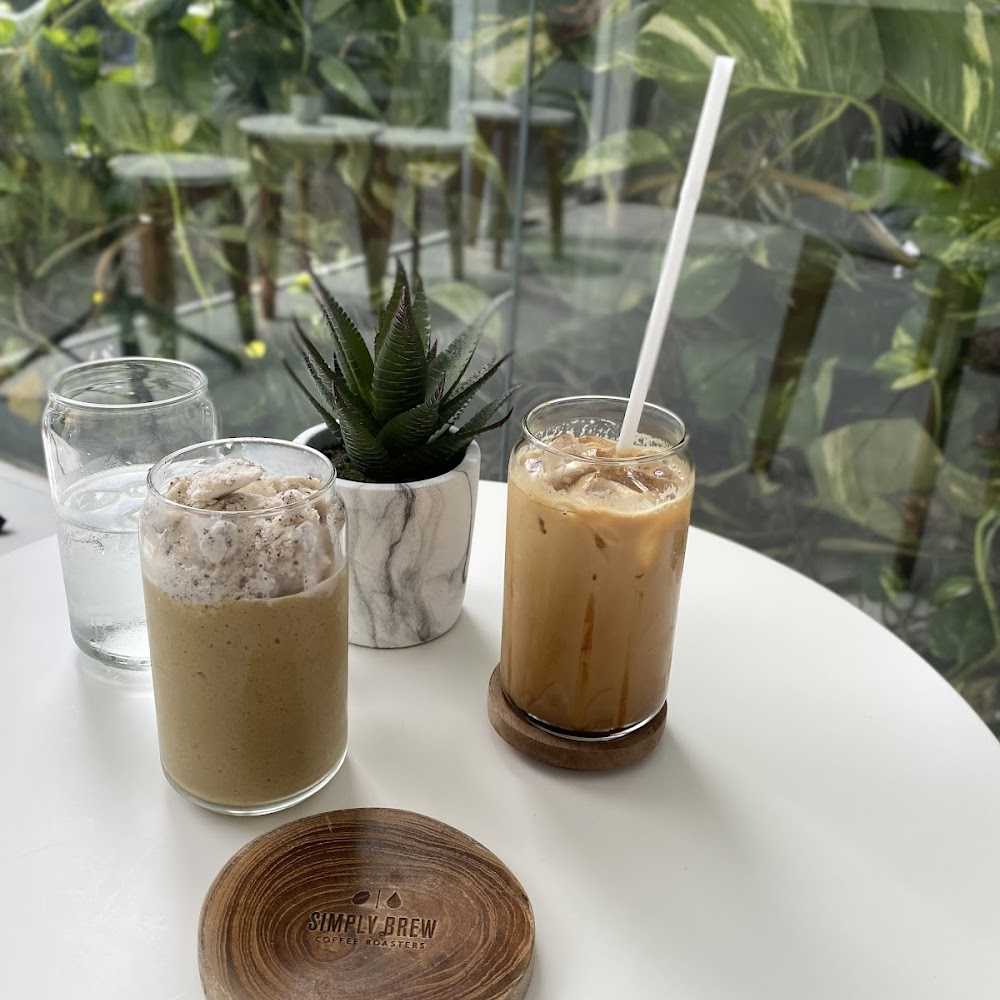 Kuliner Satusatucoffee