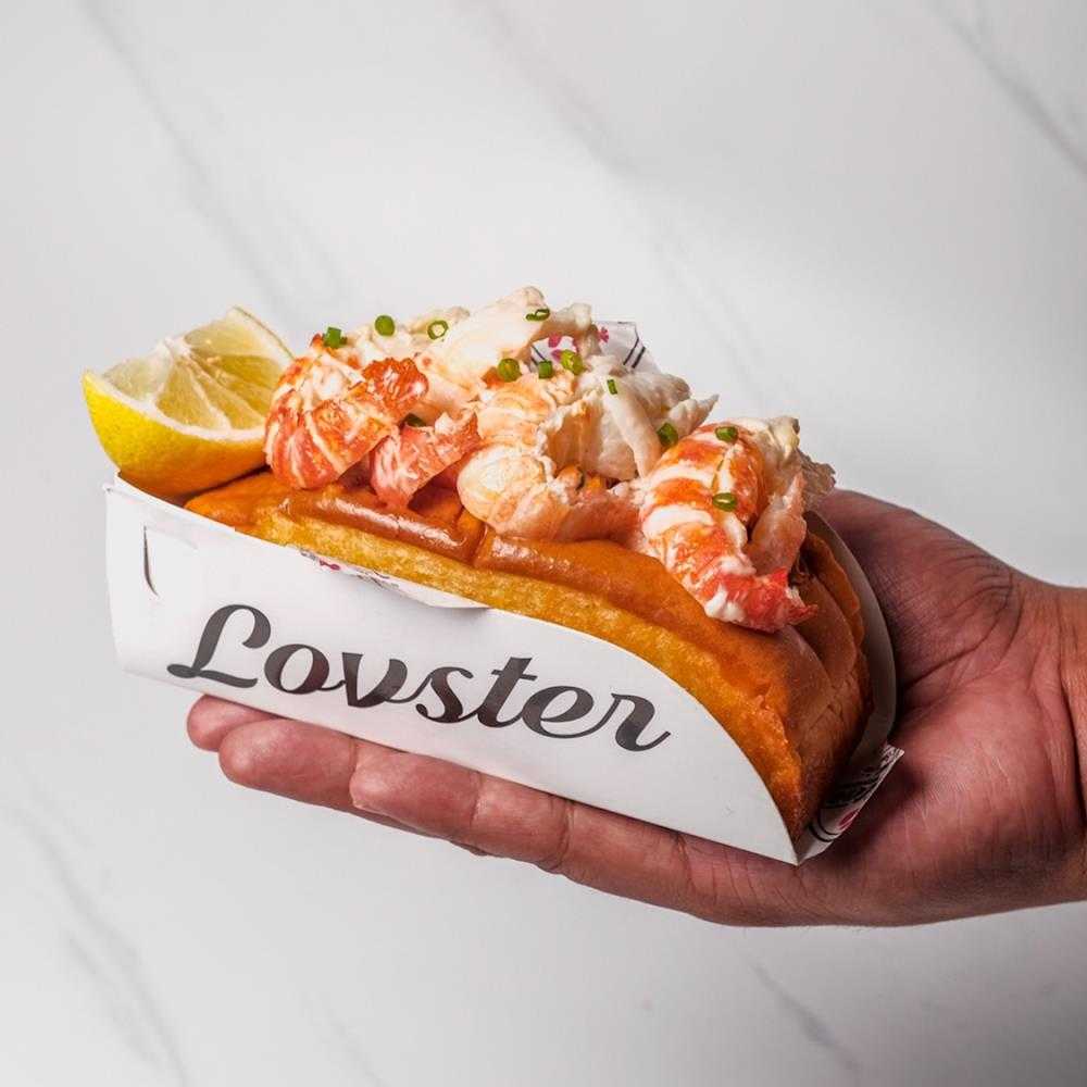 Kuliner LOVSTER