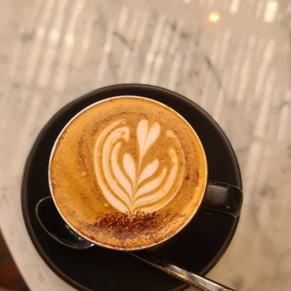 Kuliner Bottega Italiana Batu Bolong