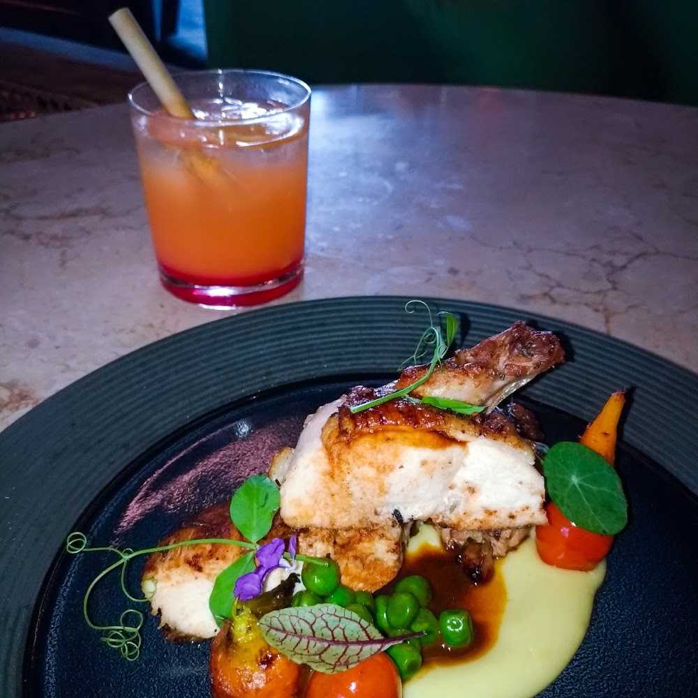 Kuliner Frestro & Bar