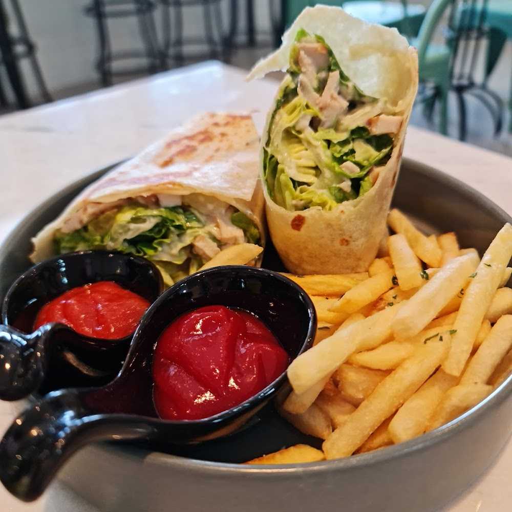 Kuliner LUMOS Coffee & kitchen