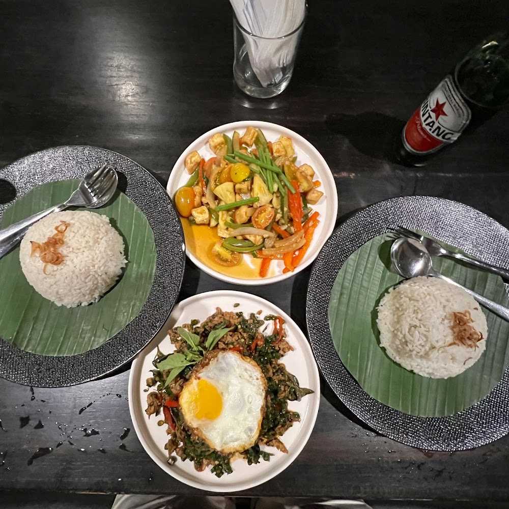 Kuliner Rock Bar