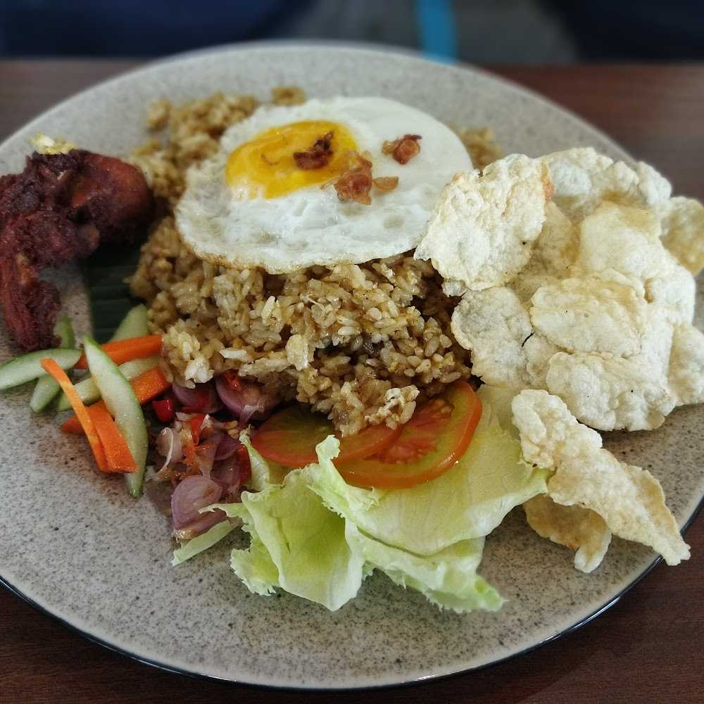 Kuliner BOKIN boba kekinian