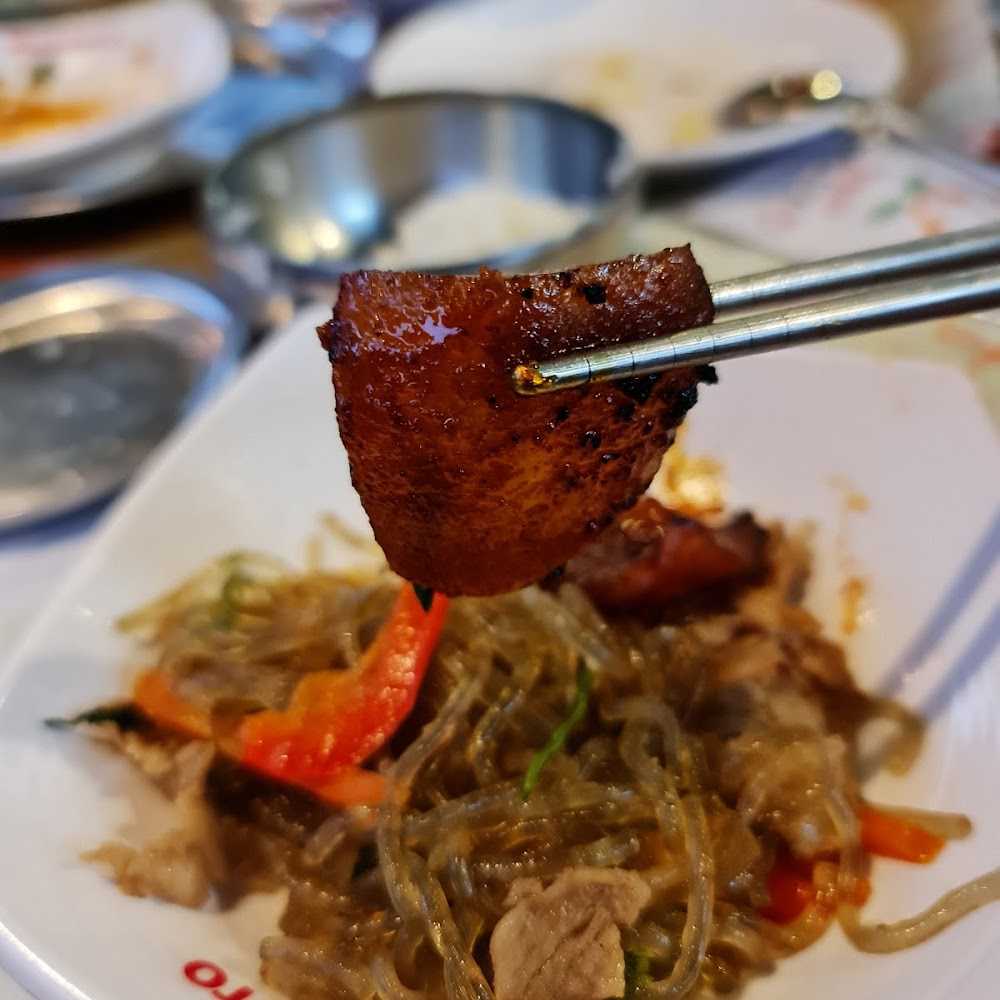 Kuliner BOKIN boba kekinian