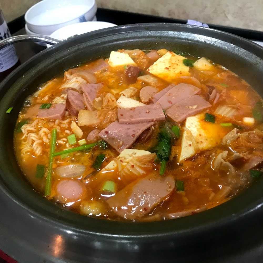 Kuliner RM INDONESIA FOOD