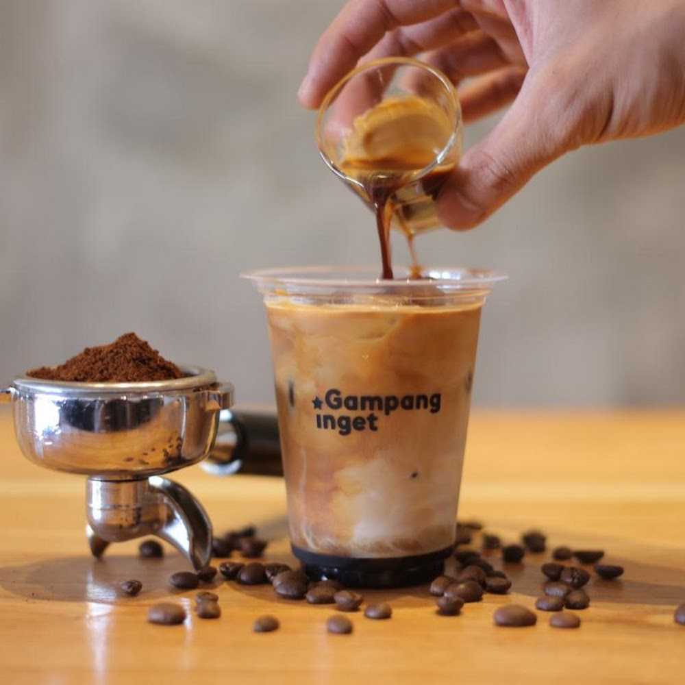 Kuliner Kopi Soe Jatiwaringin
