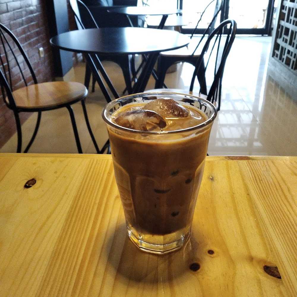 Kuliner Kopi Soe Jatiwaringin