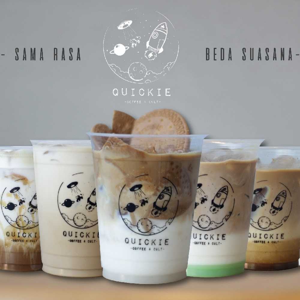 Kuliner Kopi Soe Jatiwaringin