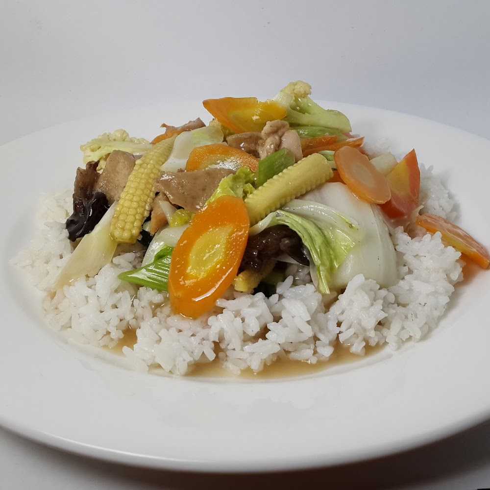 Kuliner Kamsia Boba Kemang Pratama