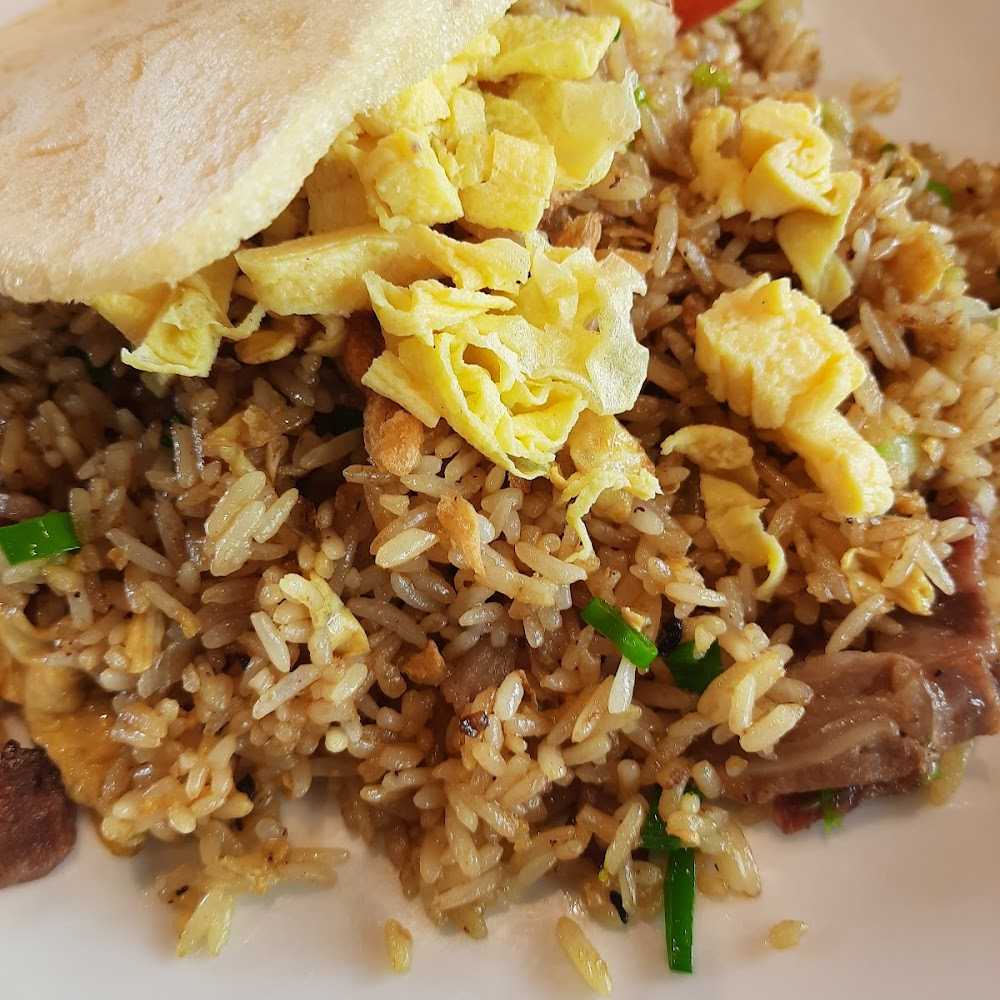 Kuliner Hanamasa Metropolitan Mall Bekasi