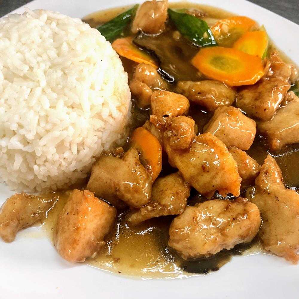 Kuliner Restoran Family Chinese Food