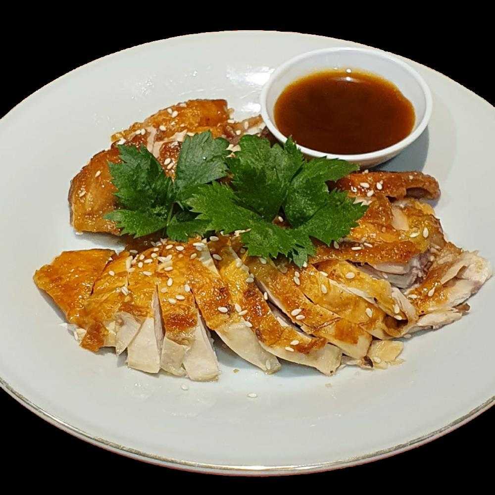 Kuliner Fat-Fat Chinese Food