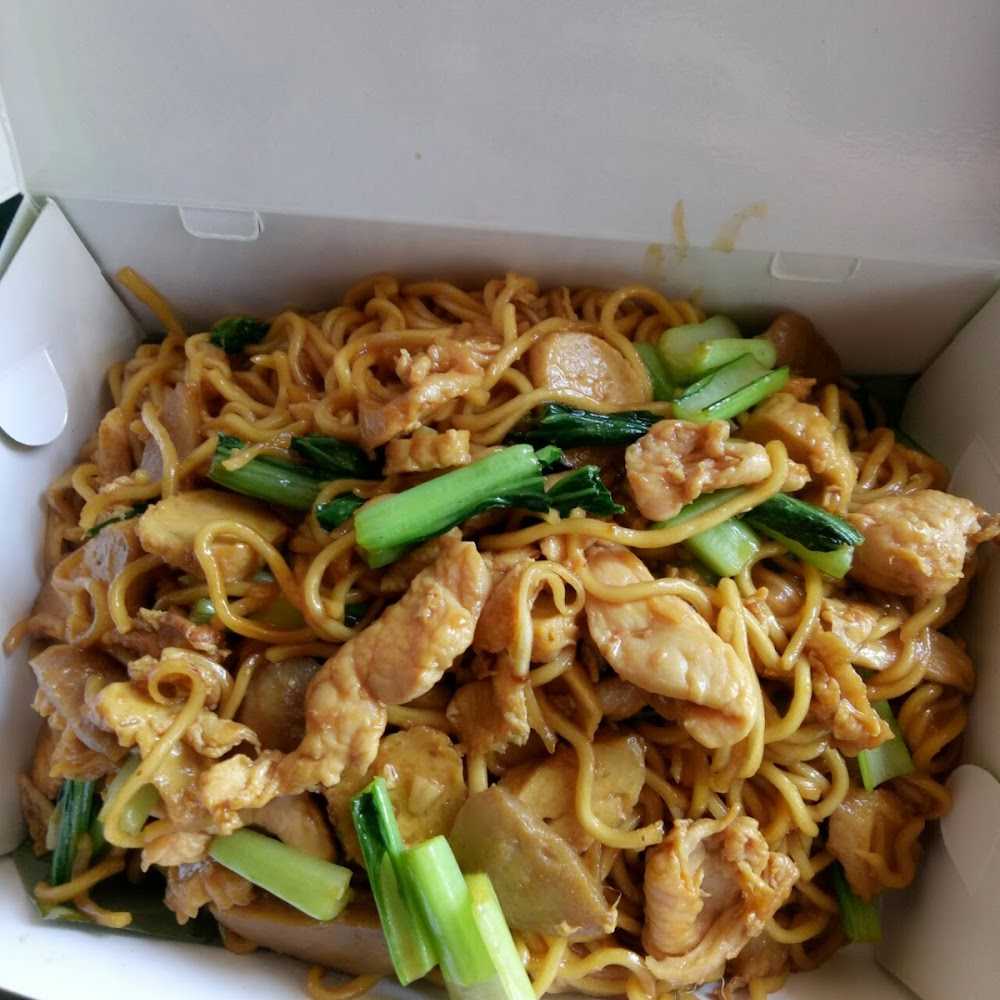 Kuliner Tj Soka Chinese Sea Food
