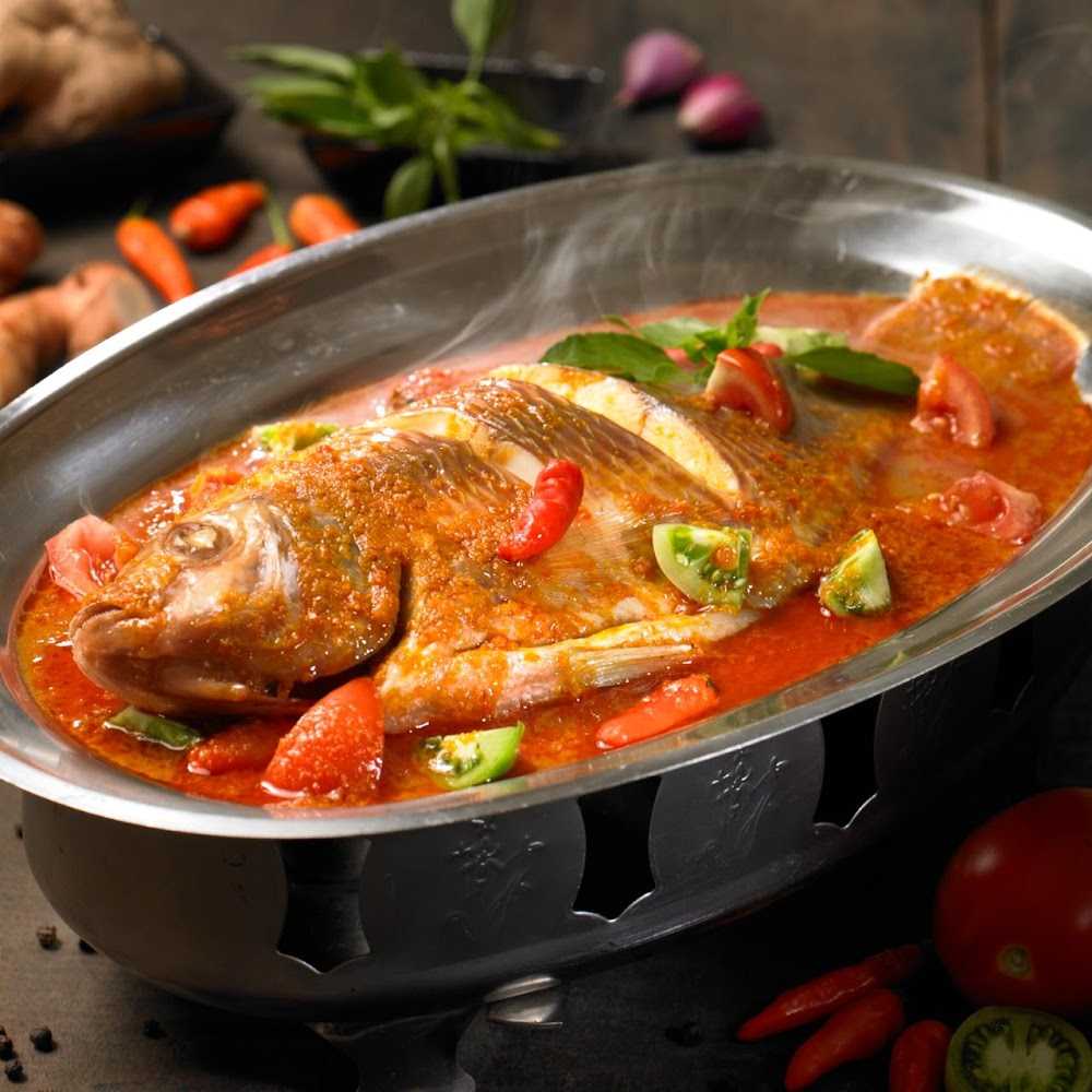 Kuliner Sahabat Mixue Grand Galaxy Bekasi