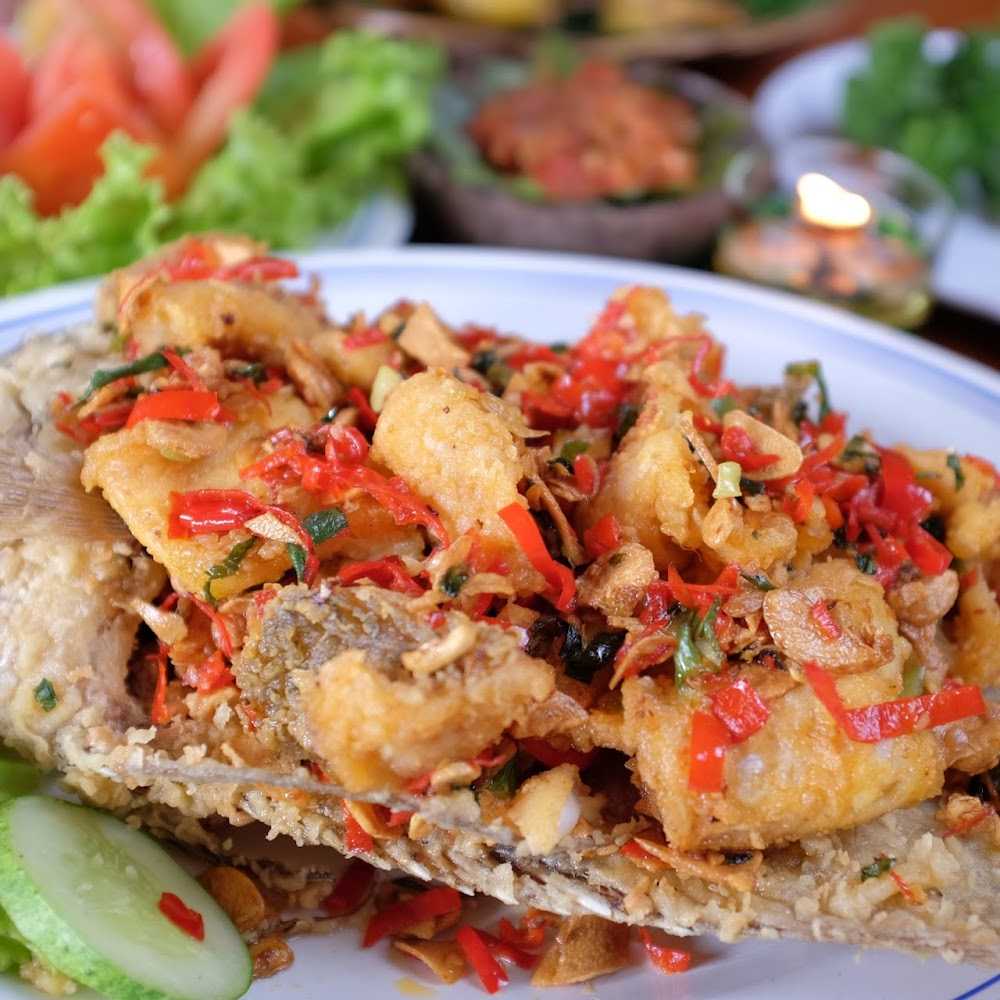 Kuliner Kopi Soe Jatiwaringin