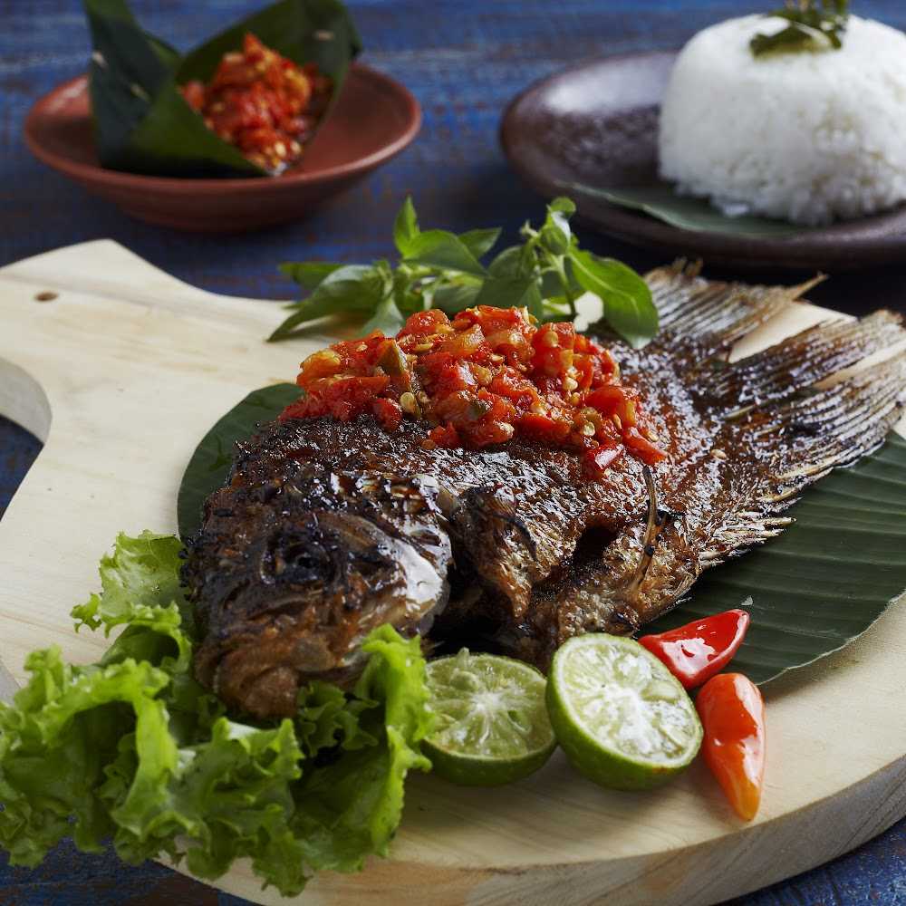 Kuliner Kopi Soe Jatiwaringin