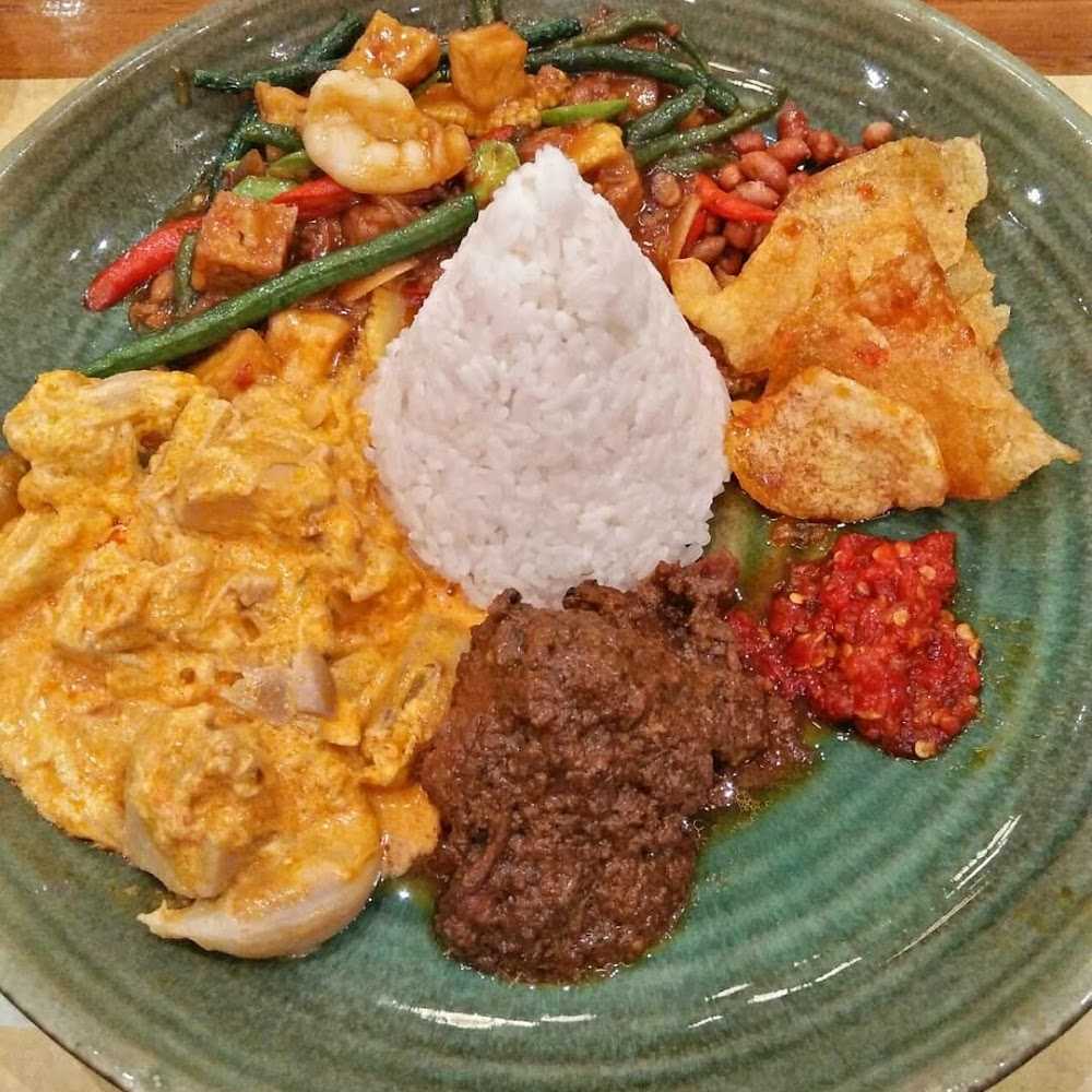 Kuliner Kamsia Boba Kemang Pratama