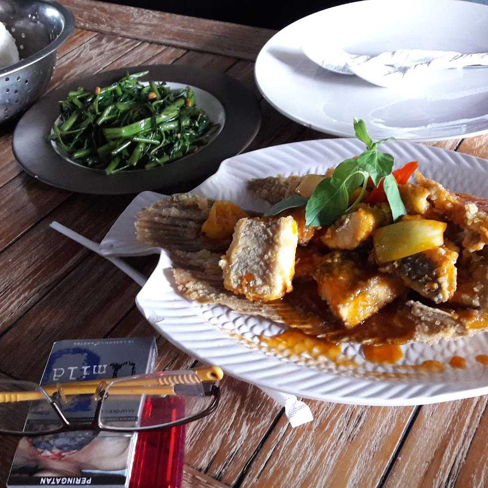 Kuliner Hanamasa Metropolitan Mall Bekasi