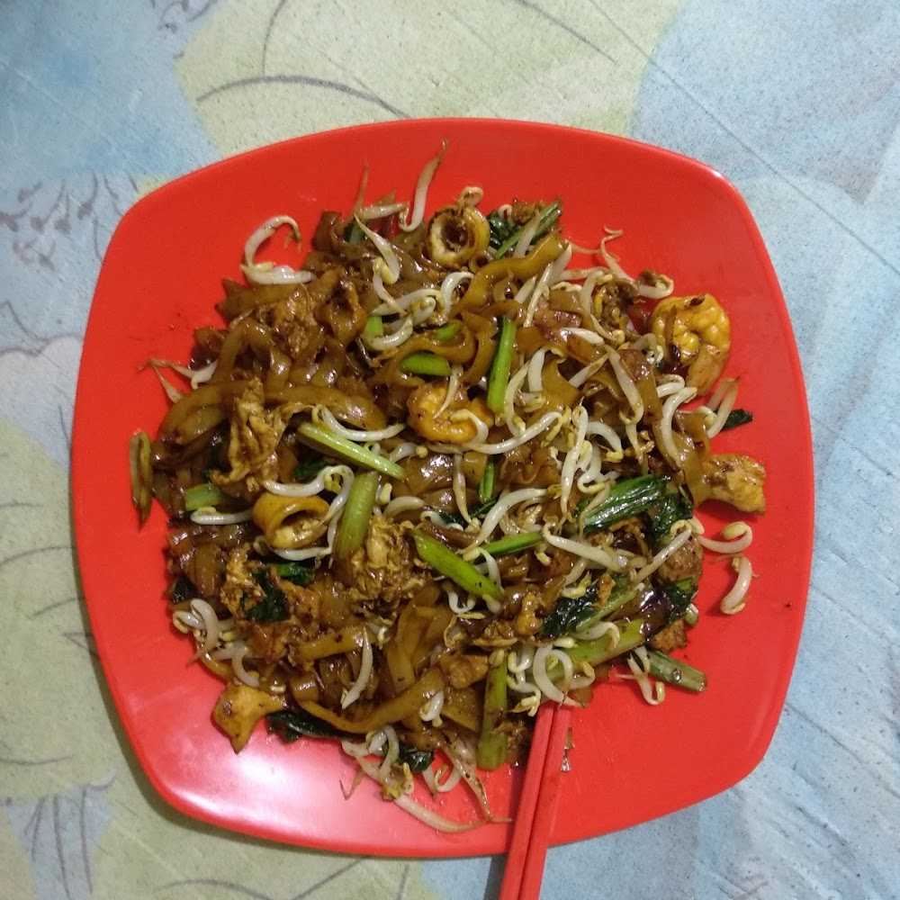 Kuliner Bakmi 35 Kalimantan