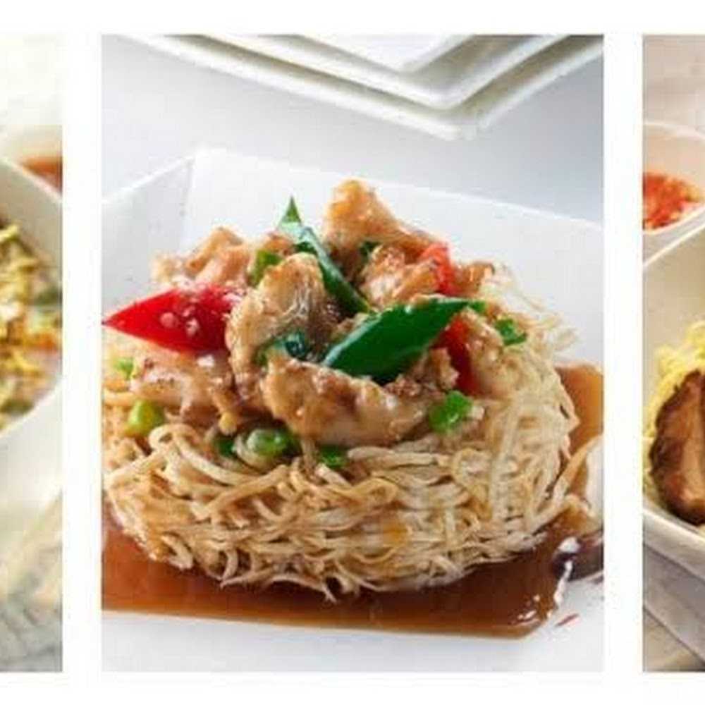 Kuliner Bakmi GM Mal Metropolitan